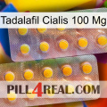 Tadalafil Cialis 100Mg new10